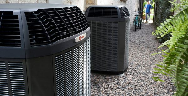 New Air Conditioning Cost in 2024
