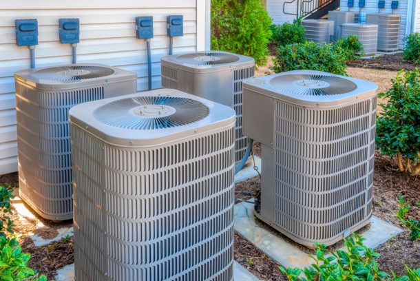 HVAC Repair & Installation Sacramento