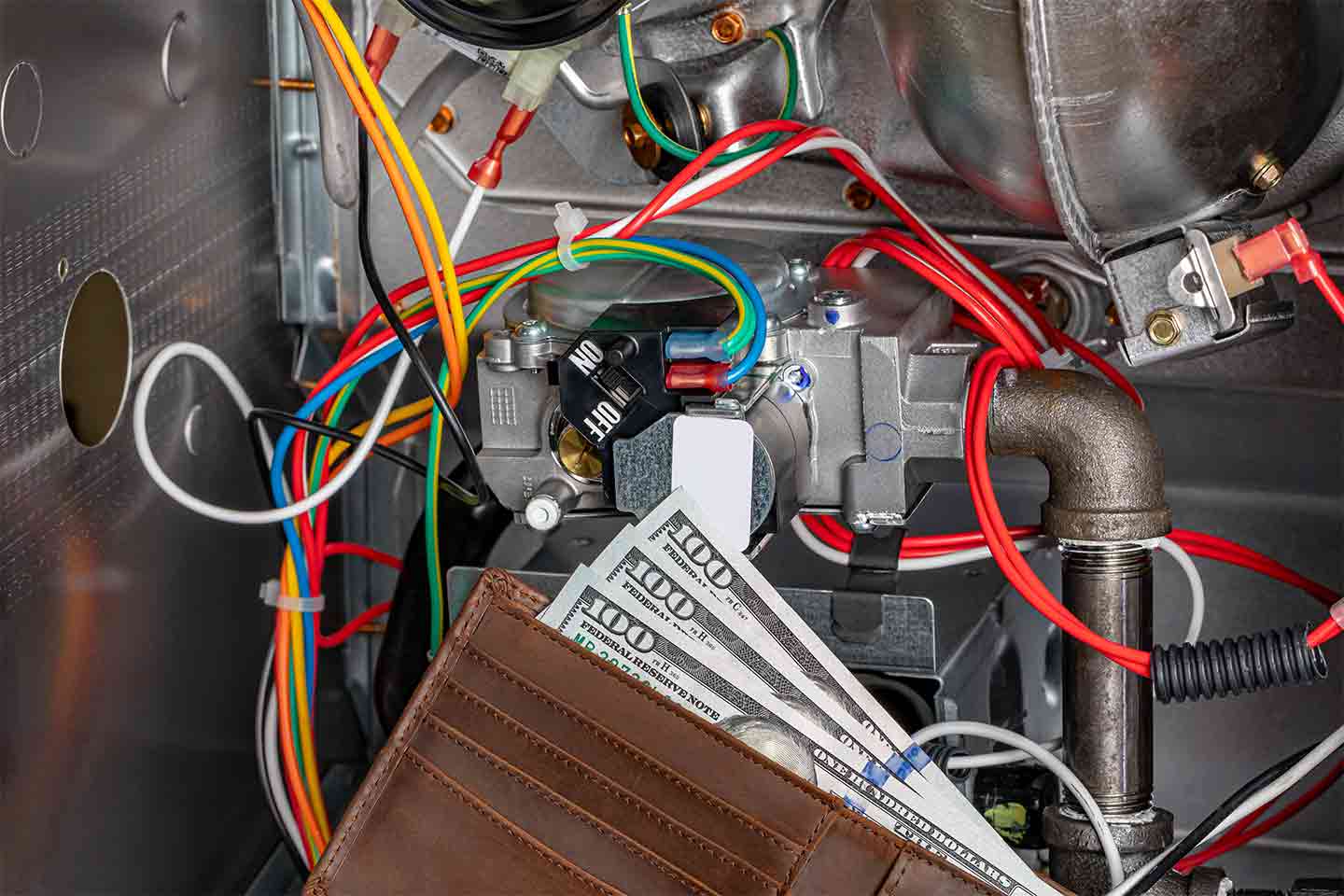 The Difference Between HVAC Repair and Air Conditioner Repair