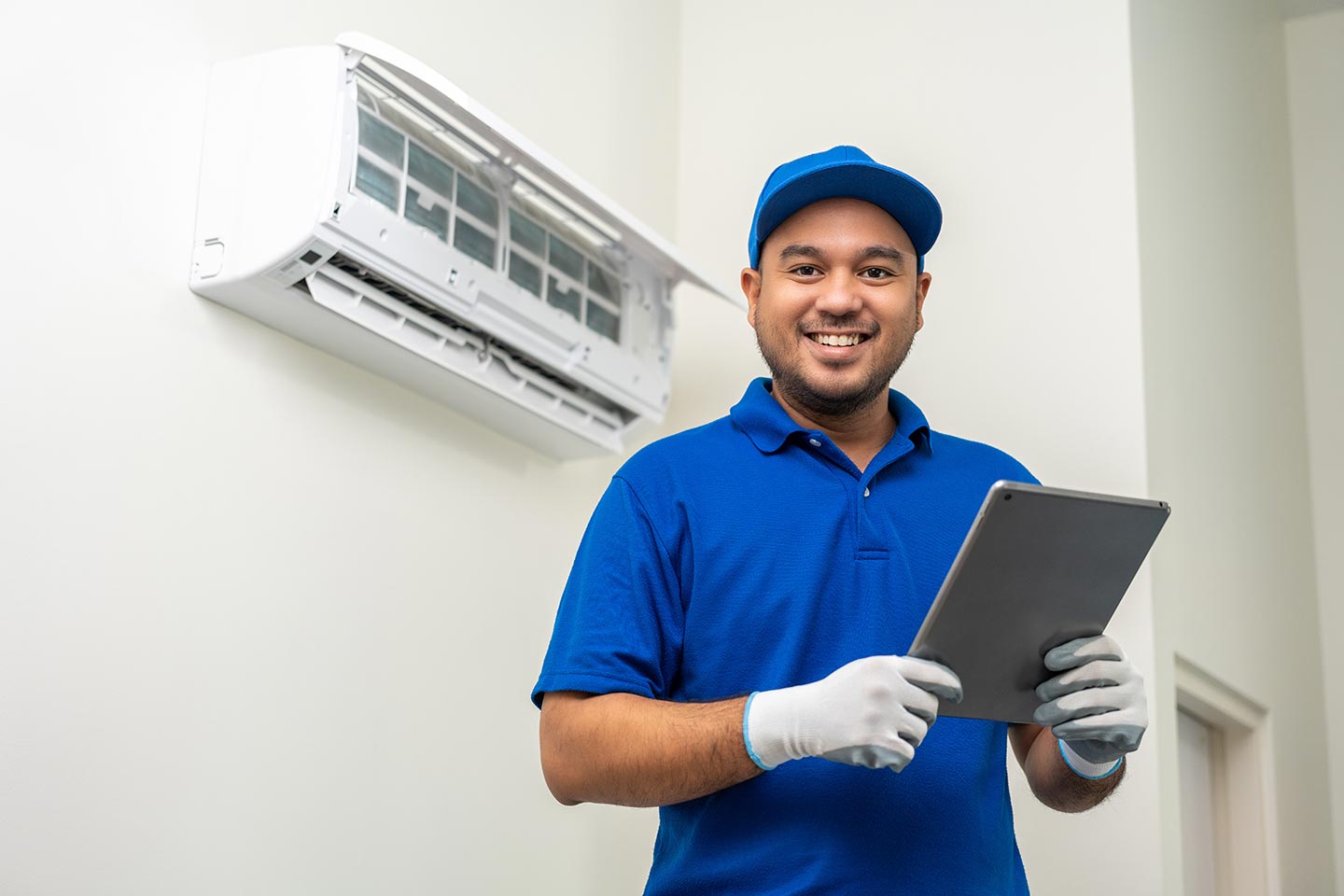 ac cleaning tips